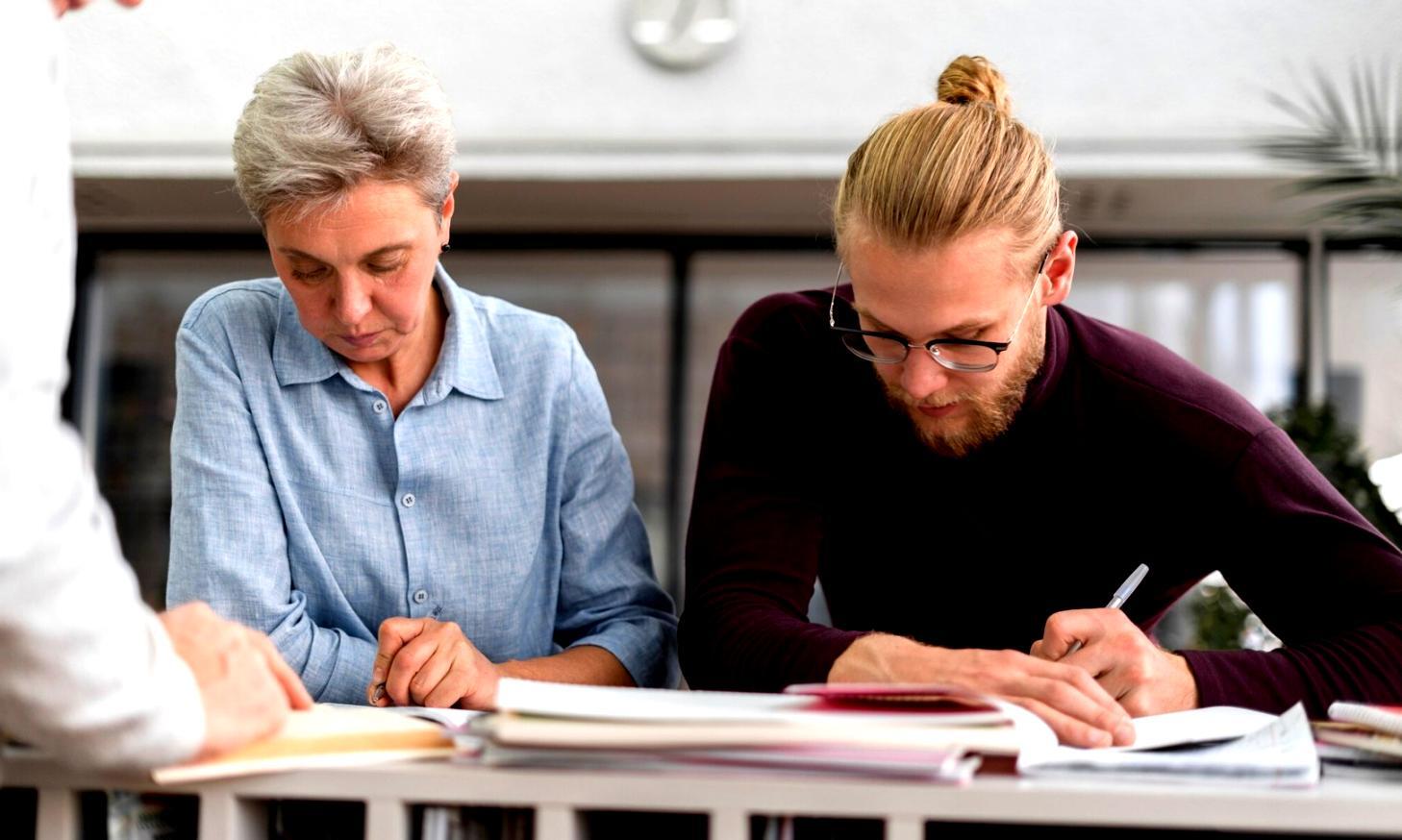 Oficina de velonaphrica en Madrid