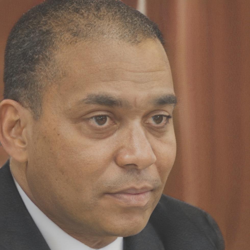 Retrato profesional de Íñigo Mendizábal