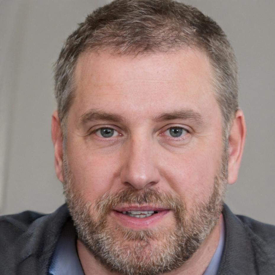 Retrato profesional de Jordi Muntaner, instructor especializado en gestión de carteras