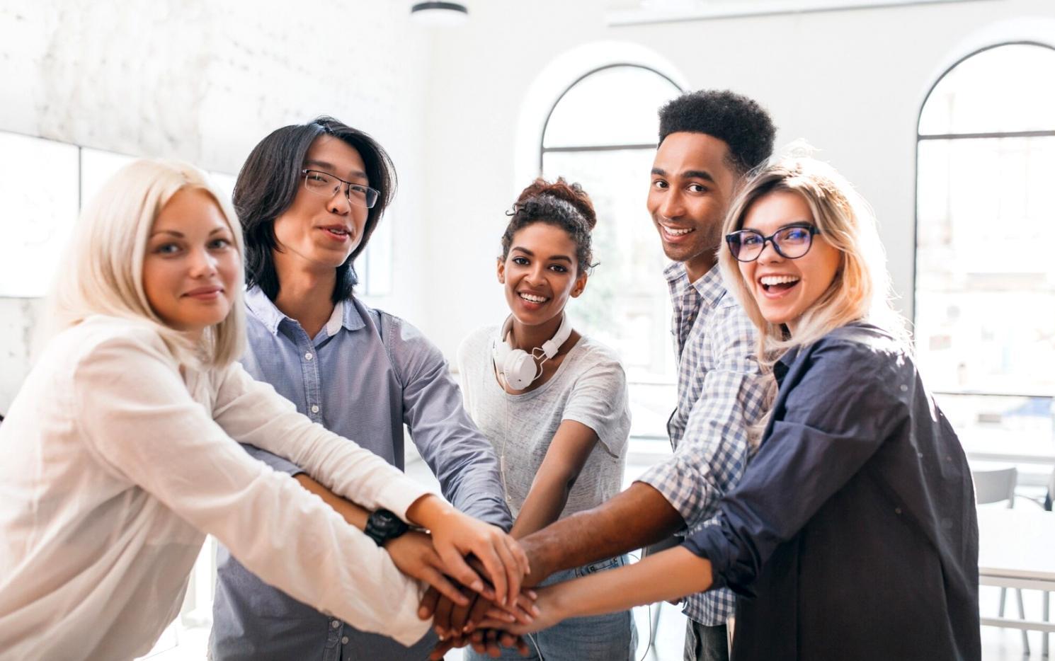 Sesión práctica de formación financiera para profesionales de inversión