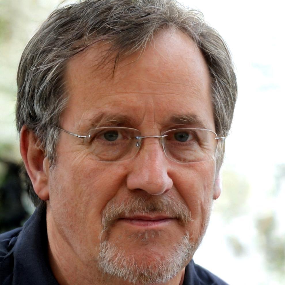 Raúl Fontdevila, analista senior