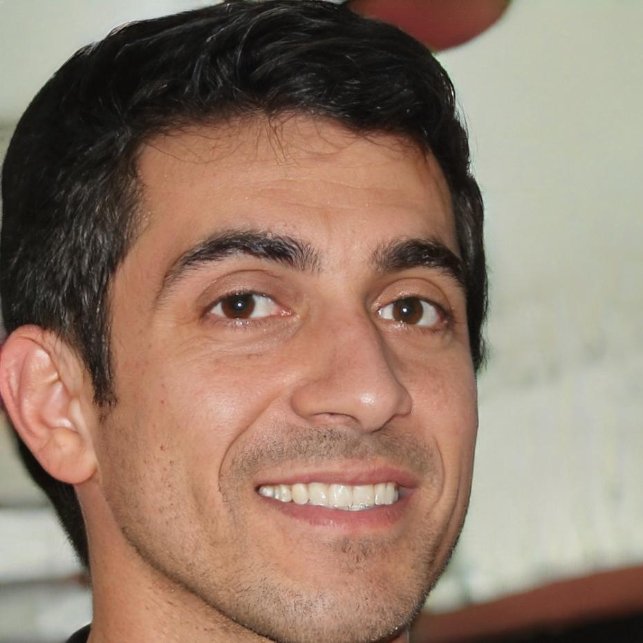 Marc Vilalta, responsable de soporte técnico