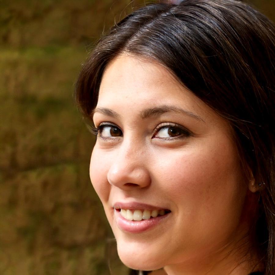 Elena Bermúdez, especialista en metodología